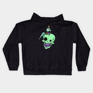 Spooky Kids Hoodie